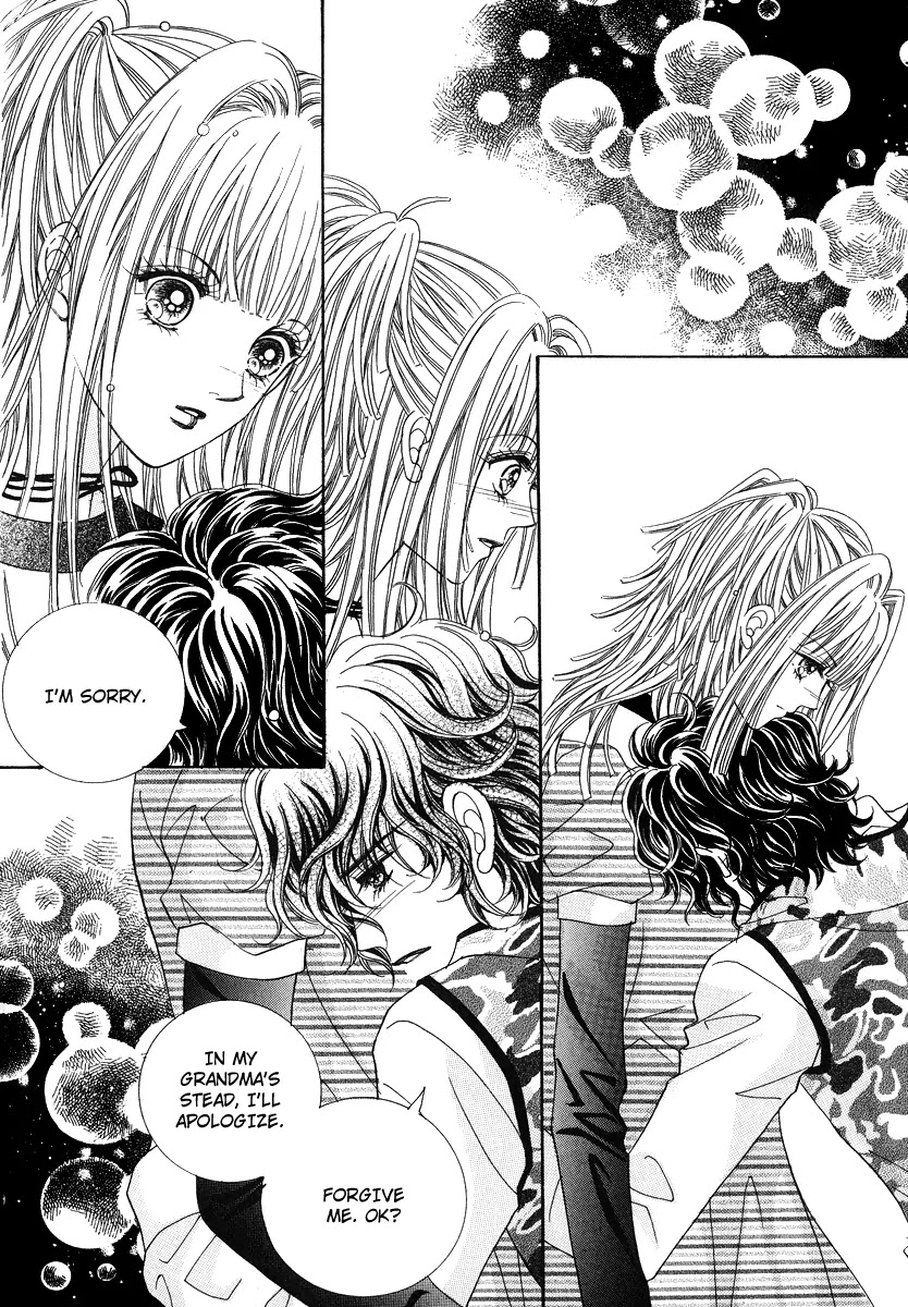 Love Like Crazy Chapter 23 page 46 - Chapter 23