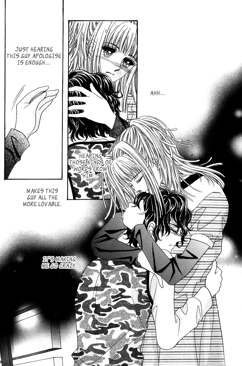 Love Like Crazy Chapter 23 page 47 - Chapter 23