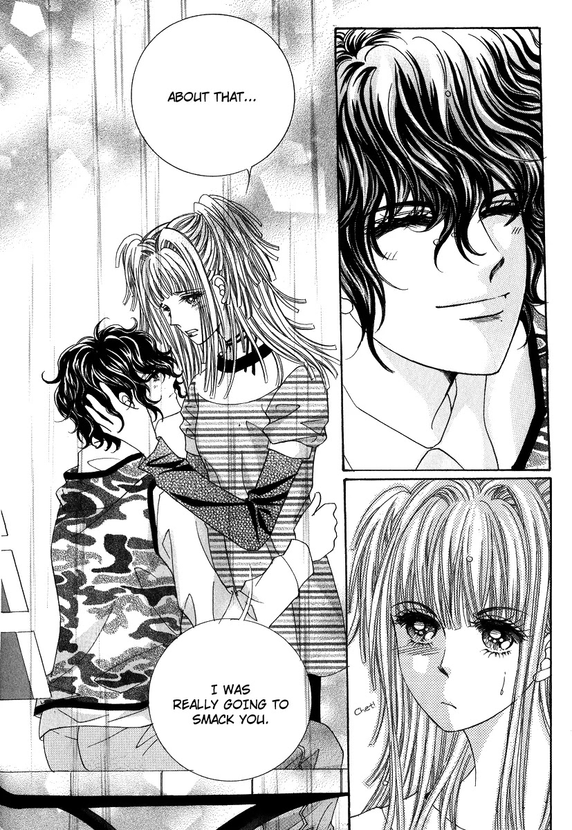 Love Like Crazy Chapter 23 page 48 - Chapter 23