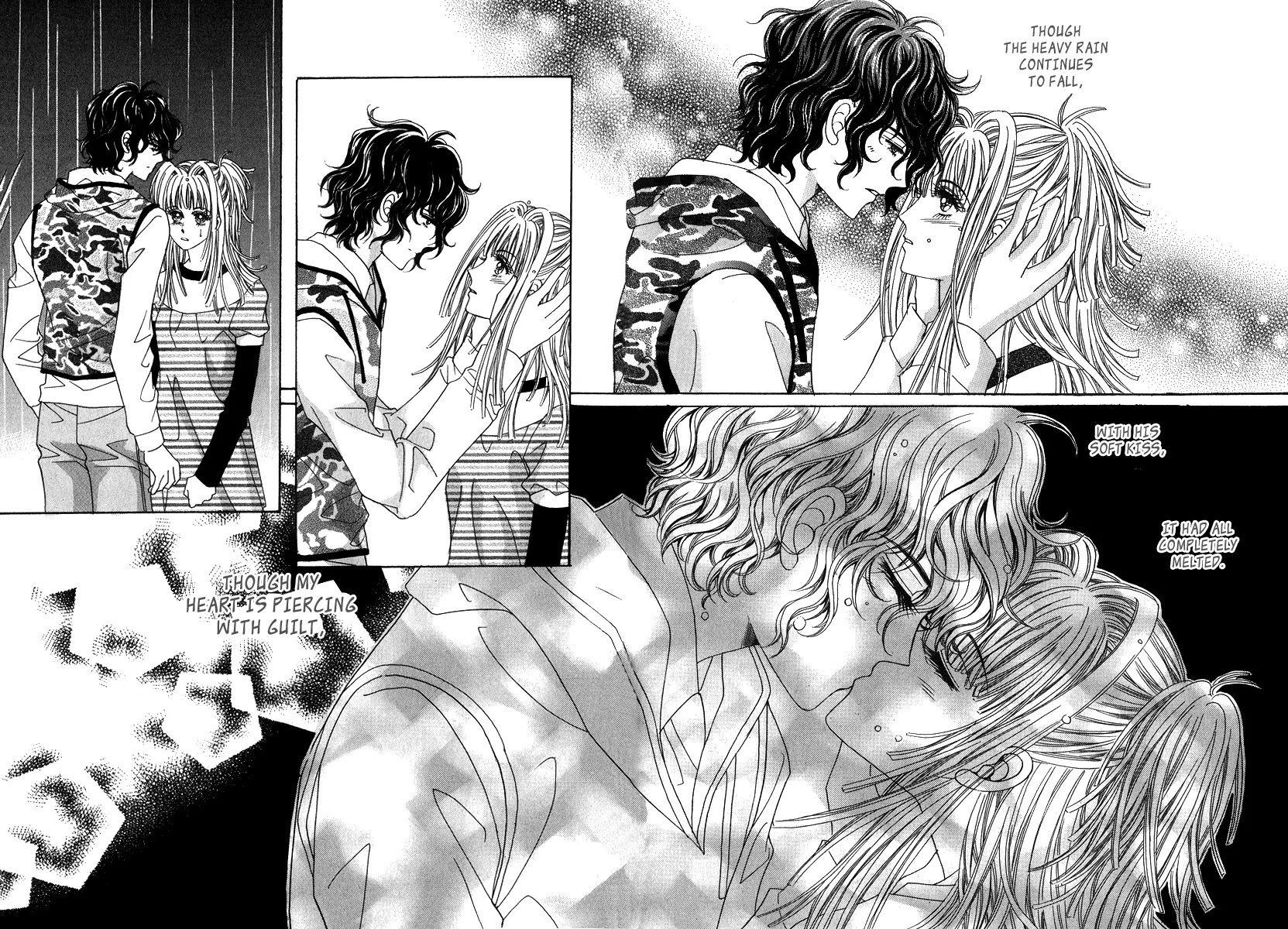 Love Like Crazy Chapter 23 page 49 - Chapter 23