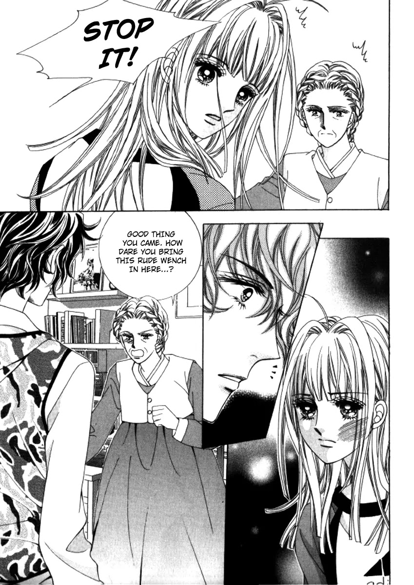 Love Like Crazy Chapter 23 page 5 - Chapter 23