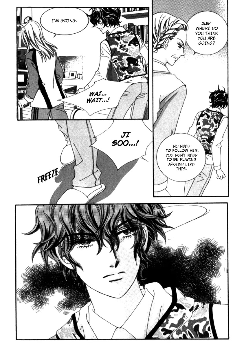 Love Like Crazy Chapter 23 page 7 - Chapter 23