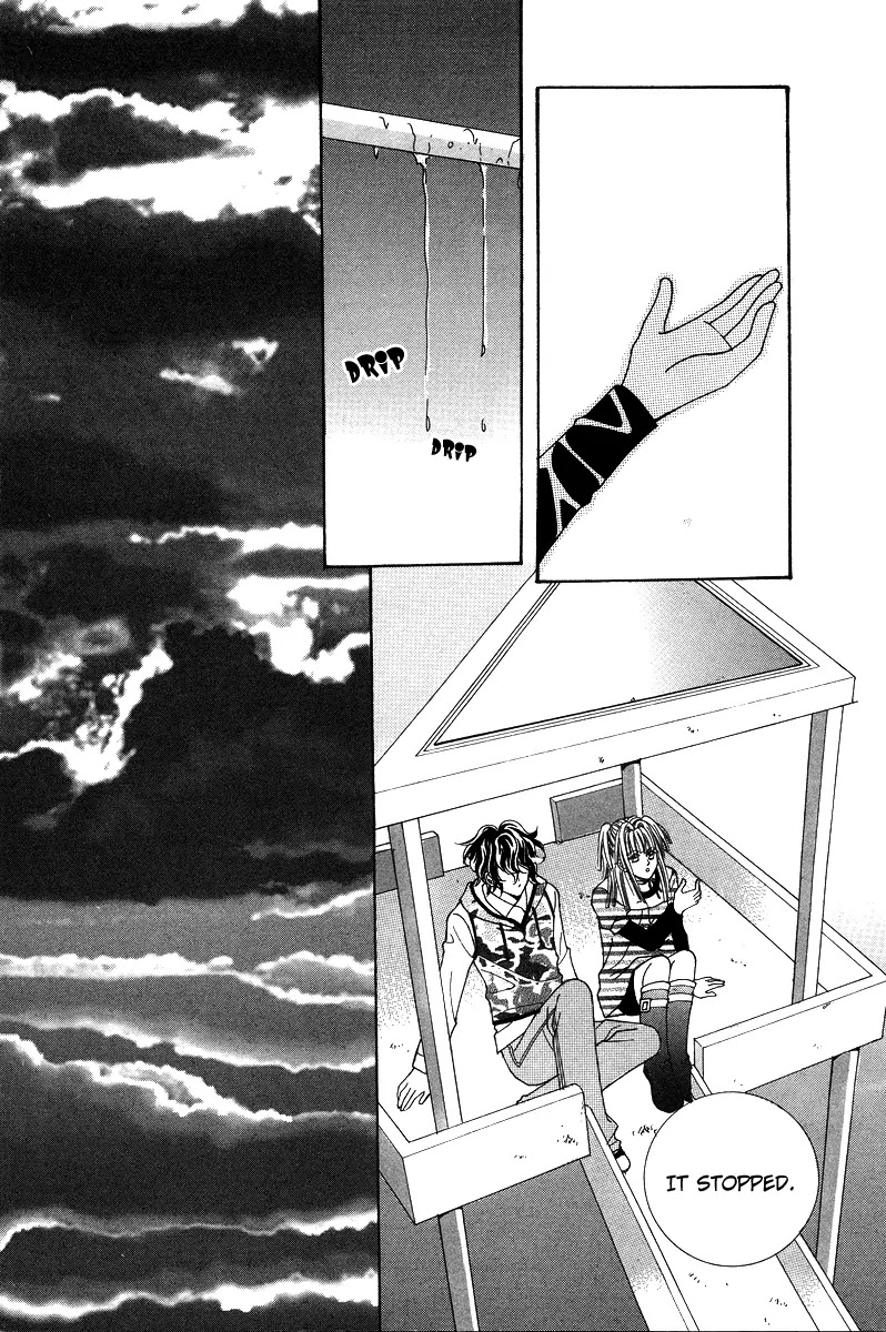 Love Like Crazy Chapter 24 page 11 - Chapter 24