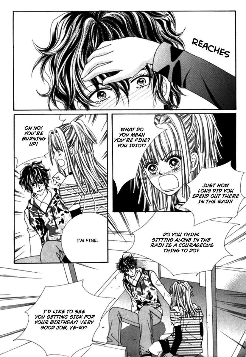 Love Like Crazy Chapter 24 page 13 - Chapter 24
