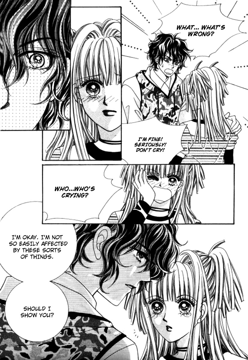 Love Like Crazy Chapter 24 page 14 - Chapter 24