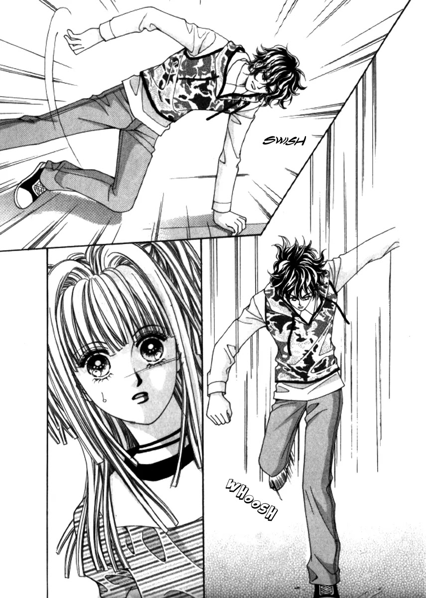 Love Like Crazy Chapter 24 page 15 - Chapter 24