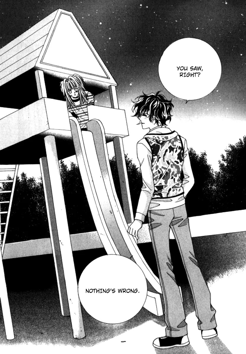 Love Like Crazy Chapter 24 page 16 - Chapter 24