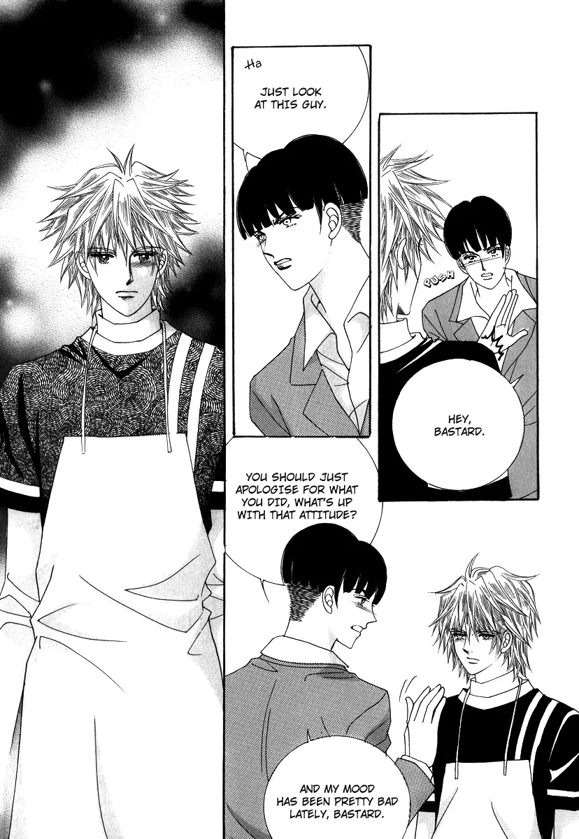 Love Like Crazy Chapter 24 page 2 - Chapter 24
