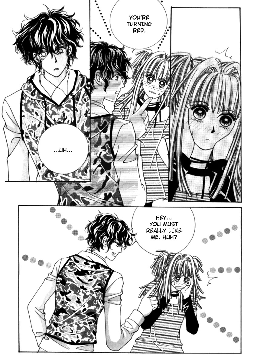 Love Like Crazy Chapter 24 page 20 - Chapter 24