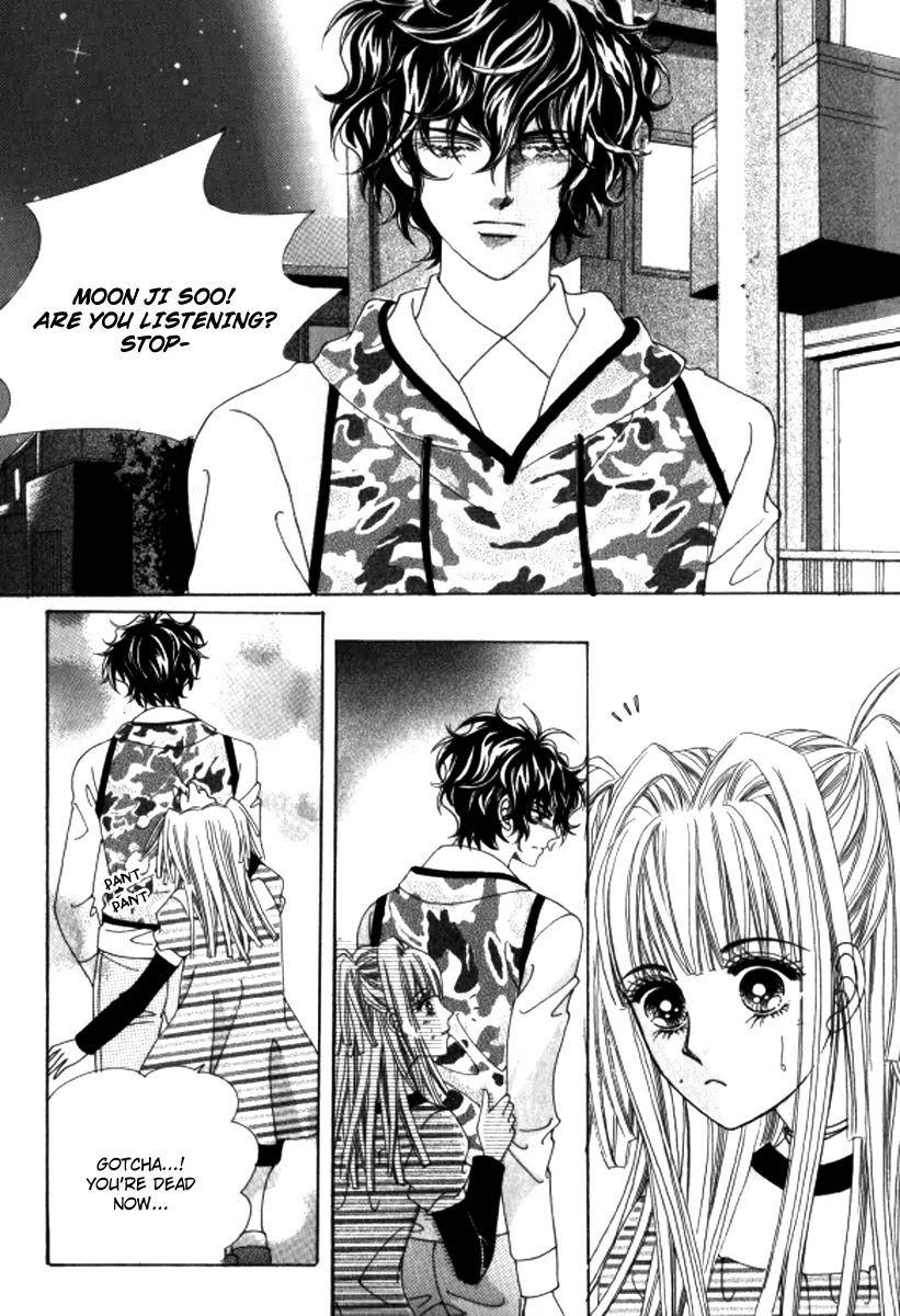 Love Like Crazy Chapter 24 page 23 - Chapter 24