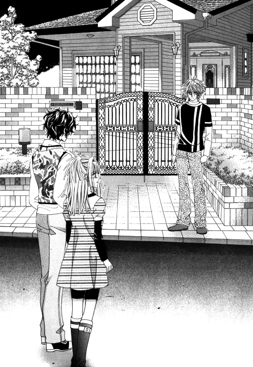 Love Like Crazy Chapter 24 page 24 - Chapter 24