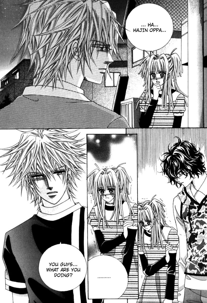 Love Like Crazy Chapter 24 page 25 - Chapter 24