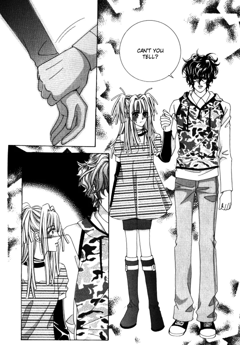 Love Like Crazy Chapter 24 page 26 - Chapter 24