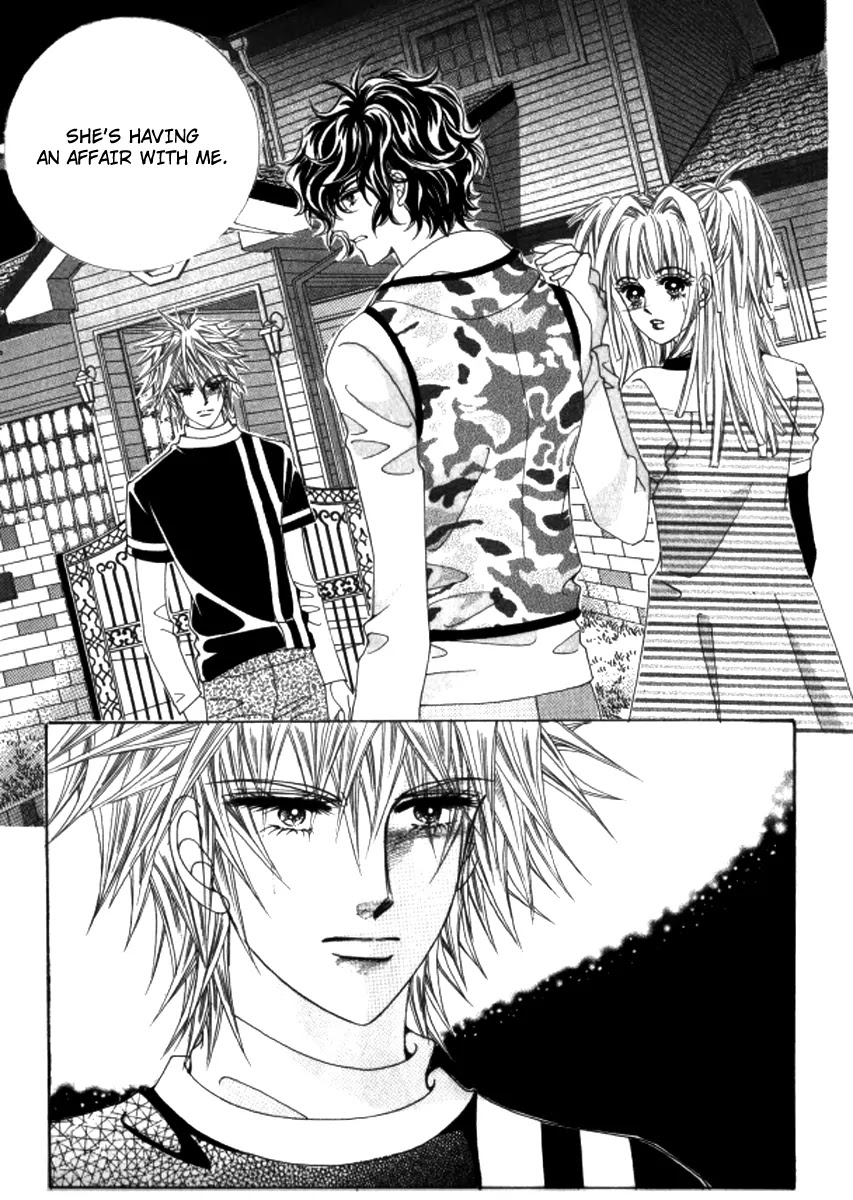 Love Like Crazy Chapter 24 page 27 - Chapter 24