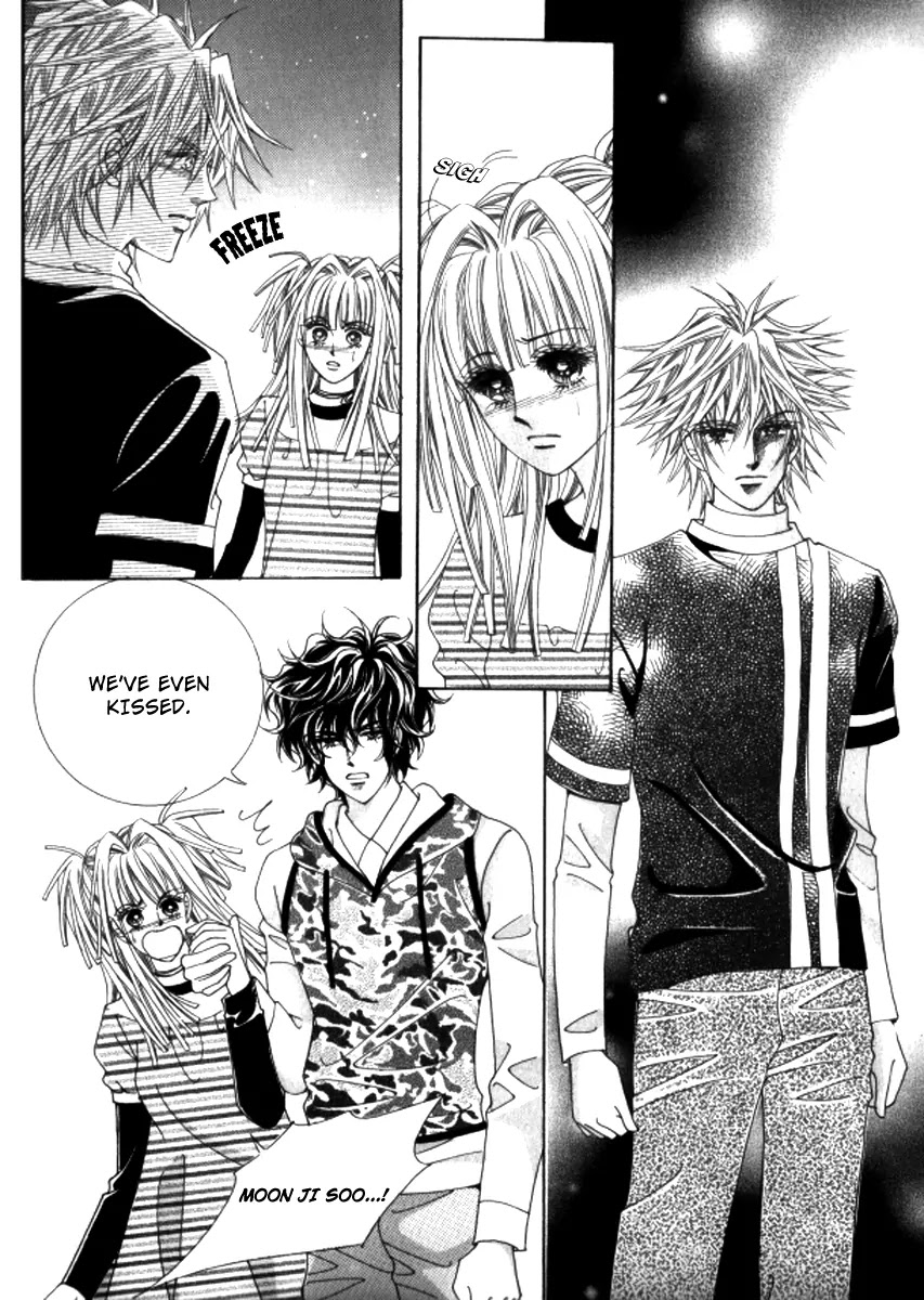 Love Like Crazy Chapter 24 page 28 - Chapter 24