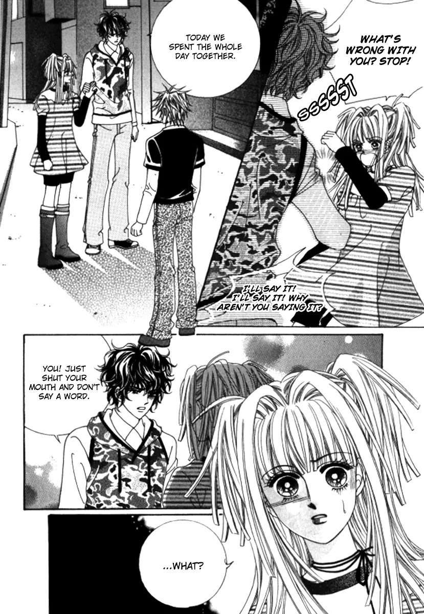 Love Like Crazy Chapter 24 page 29 - Chapter 24