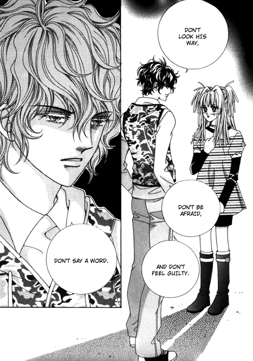 Love Like Crazy Chapter 24 page 30 - Chapter 24