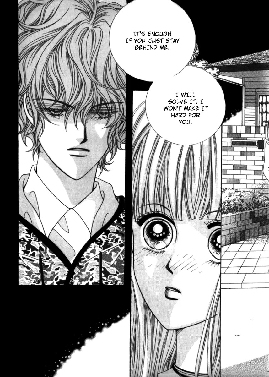 Love Like Crazy Chapter 24 page 31 - Chapter 24