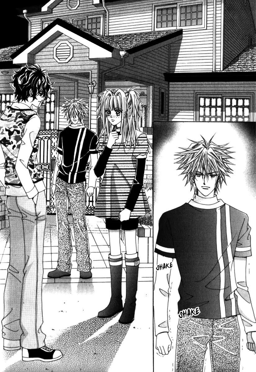 Love Like Crazy Chapter 24 page 32 - Chapter 24