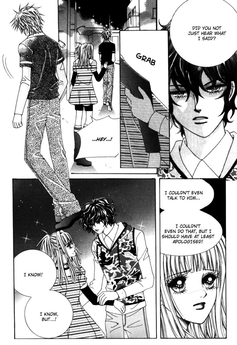 Love Like Crazy Chapter 24 page 33 - Chapter 24