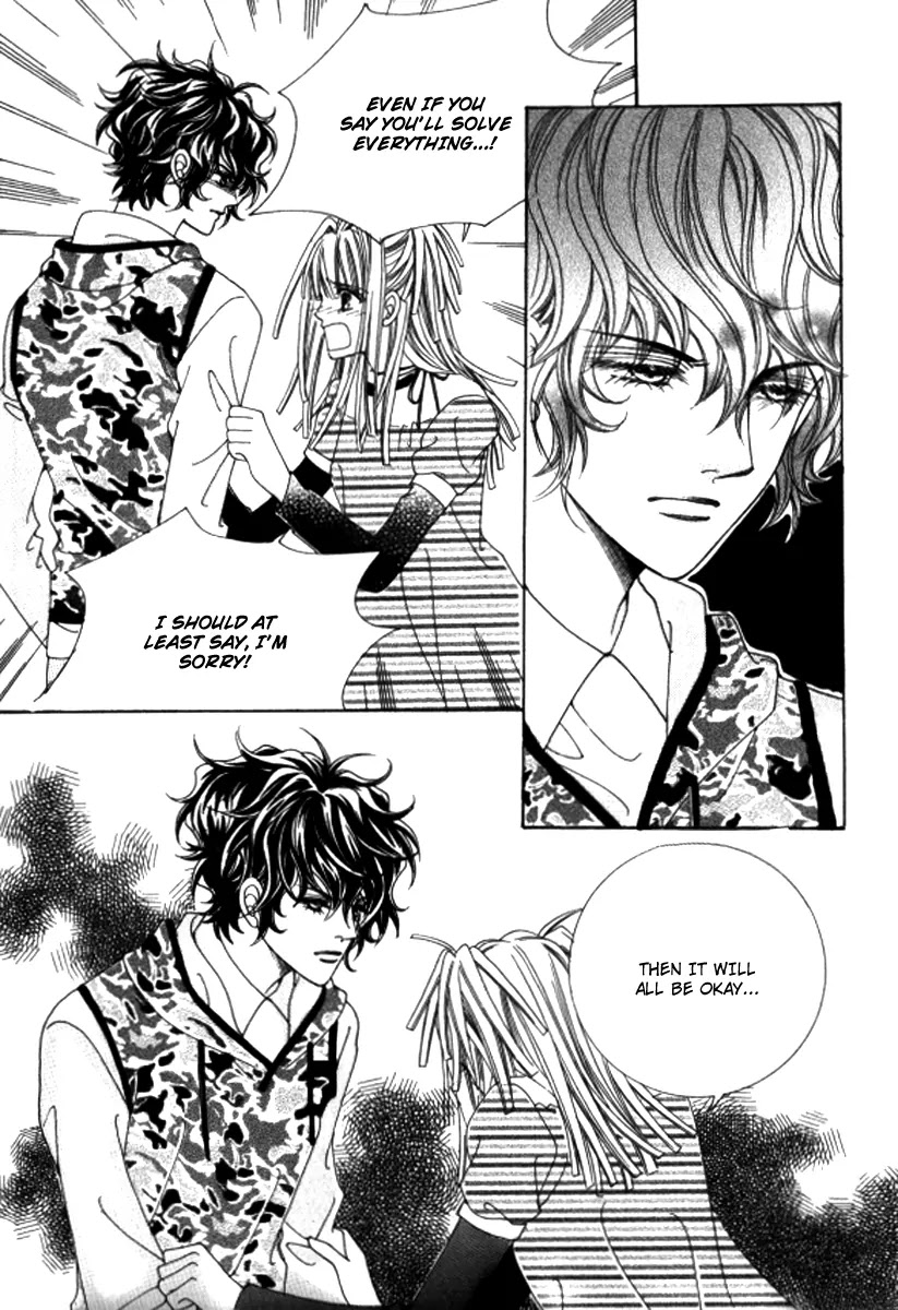 Love Like Crazy Chapter 24 page 34 - Chapter 24