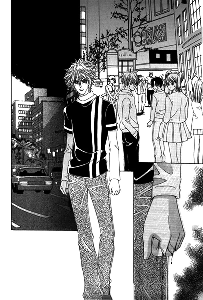 Love Like Crazy Chapter 24 page 37 - Chapter 24