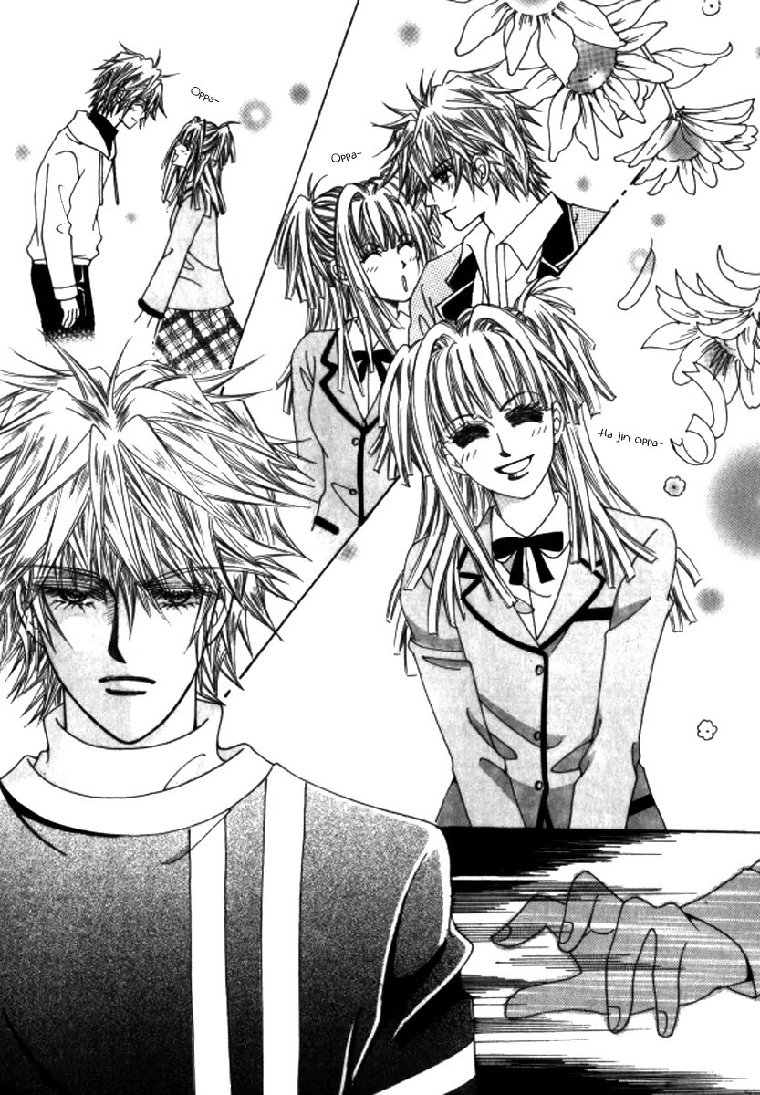 Love Like Crazy Chapter 24 page 38 - Chapter 24