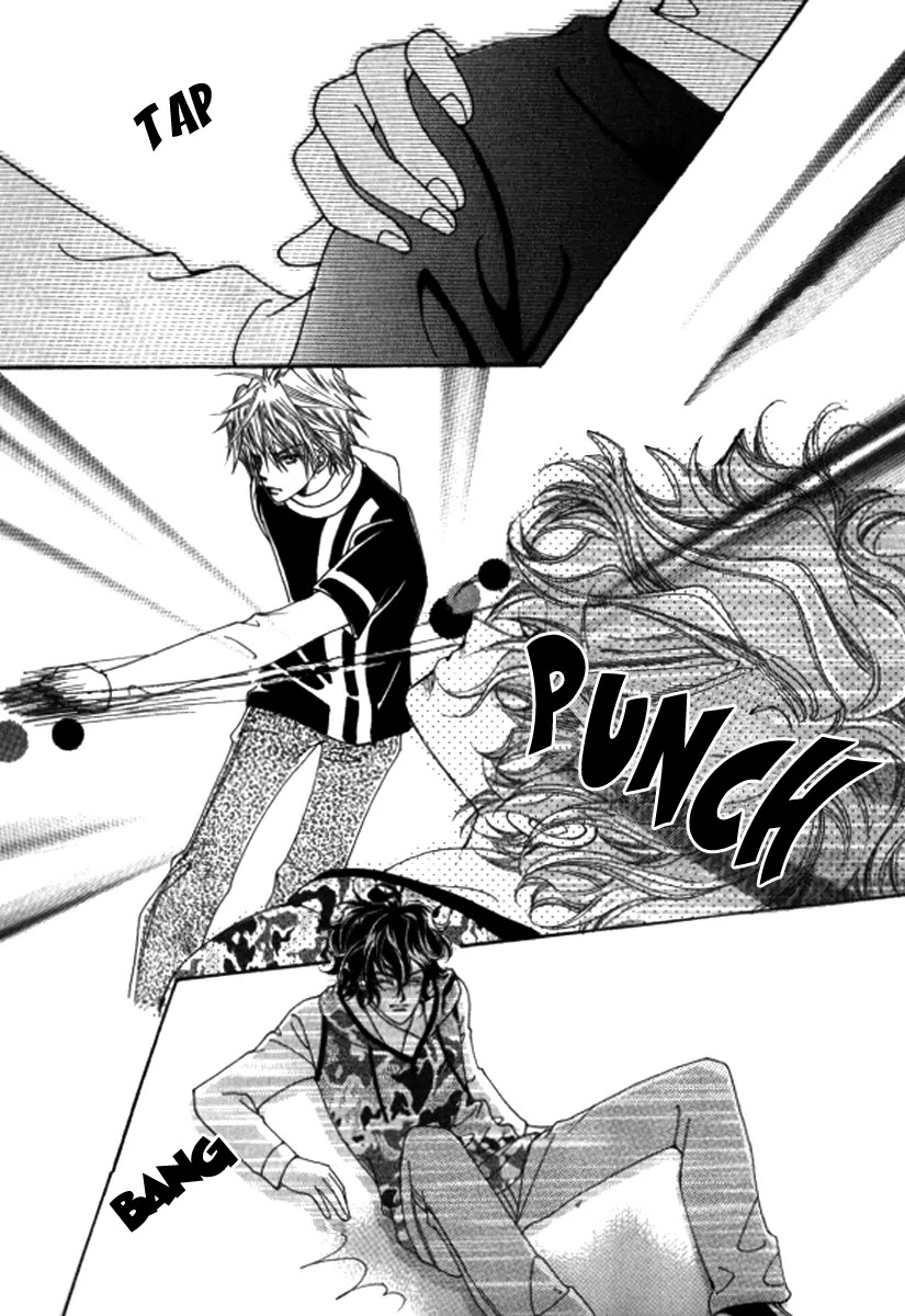 Love Like Crazy Chapter 24 page 39 - Chapter 24