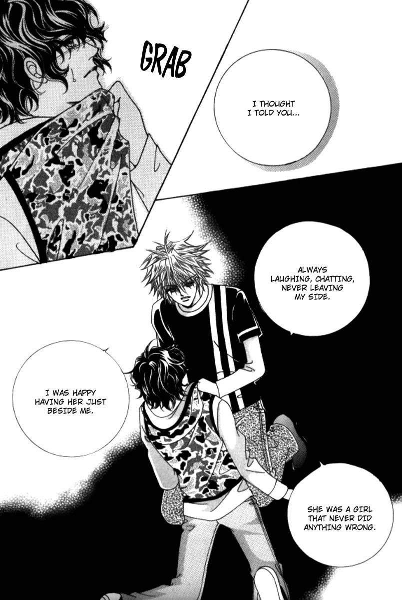 Love Like Crazy Chapter 24 page 40 - Chapter 24