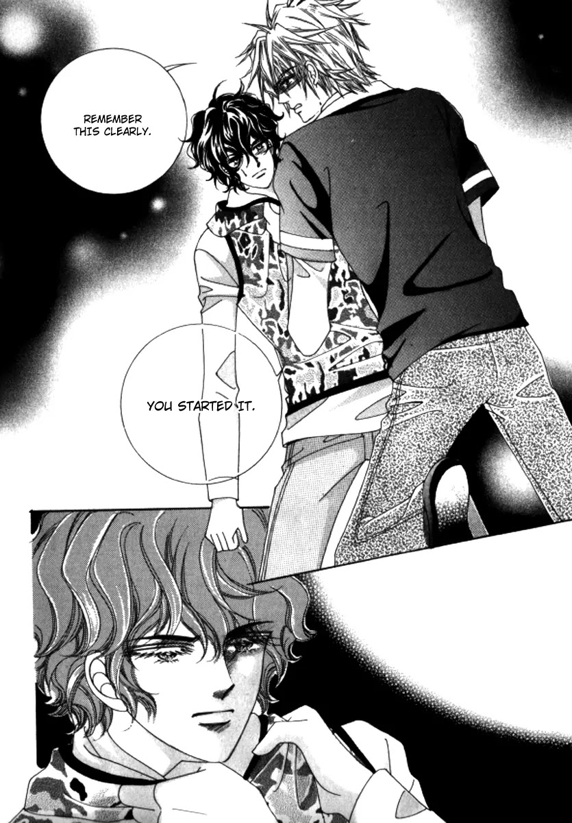 Love Like Crazy Chapter 24 page 41 - Chapter 24