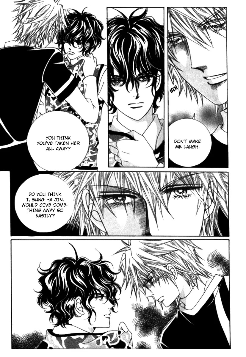 Love Like Crazy Chapter 24 page 42 - Chapter 24