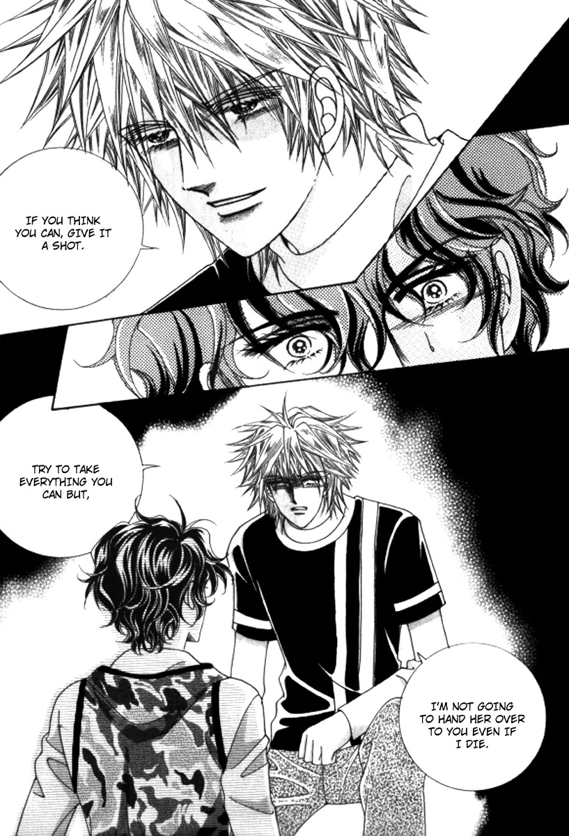 Love Like Crazy Chapter 24 page 43 - Chapter 24