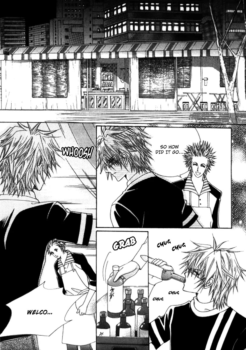 Love Like Crazy Chapter 24 page 44 - Chapter 24