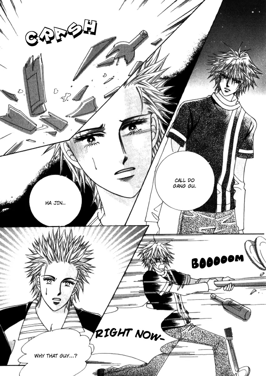 Love Like Crazy Chapter 24 page 45 - Chapter 24