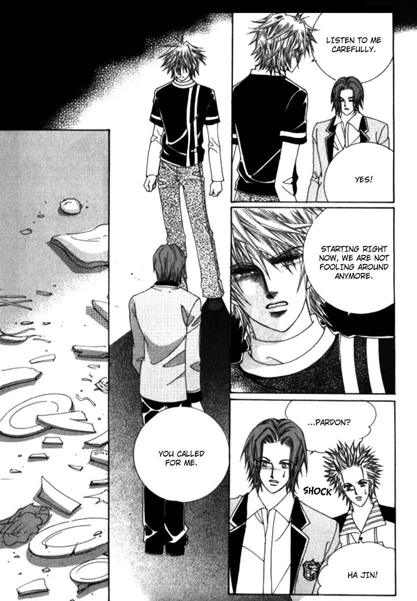 Love Like Crazy Chapter 24 page 46 - Chapter 24