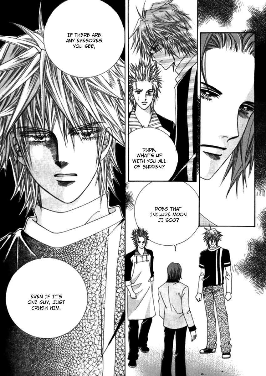 Love Like Crazy Chapter 24 page 47 - Chapter 24