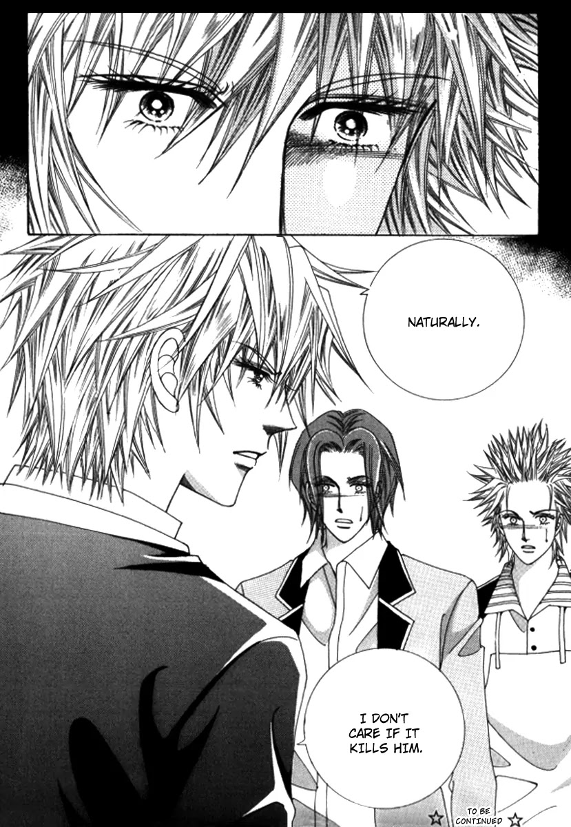 Love Like Crazy Chapter 24 page 48 - Chapter 24