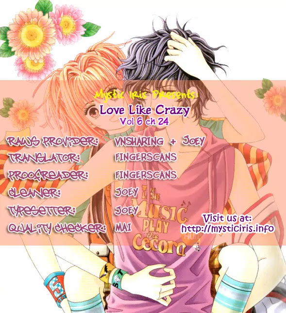 Love Like Crazy Chapter 24 page 49 - Chapter 24