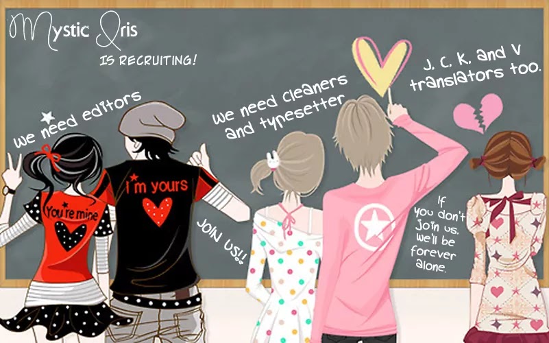 Love Like Crazy Chapter 24 page 50 - Chapter 24