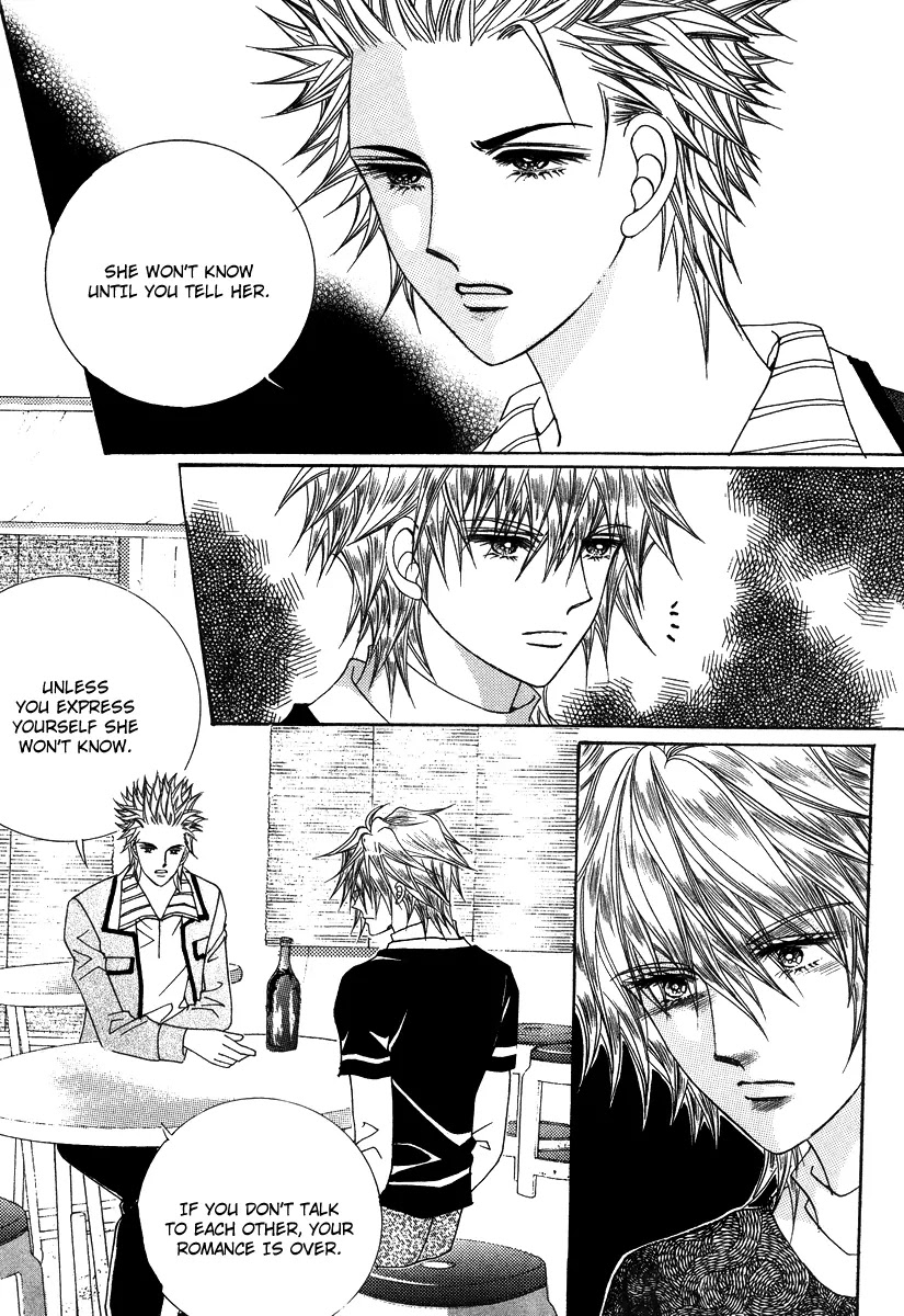 Love Like Crazy Chapter 24 page 7 - Chapter 24