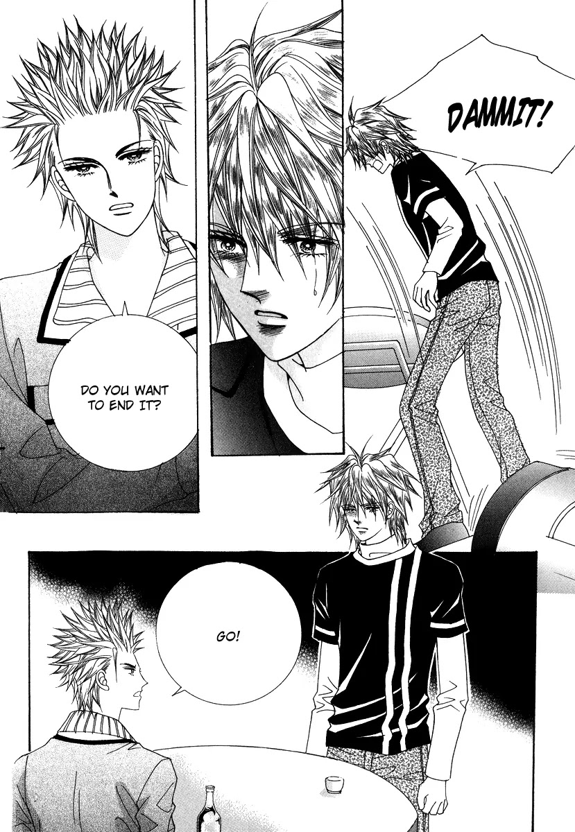 Love Like Crazy Chapter 24 page 8 - Chapter 24