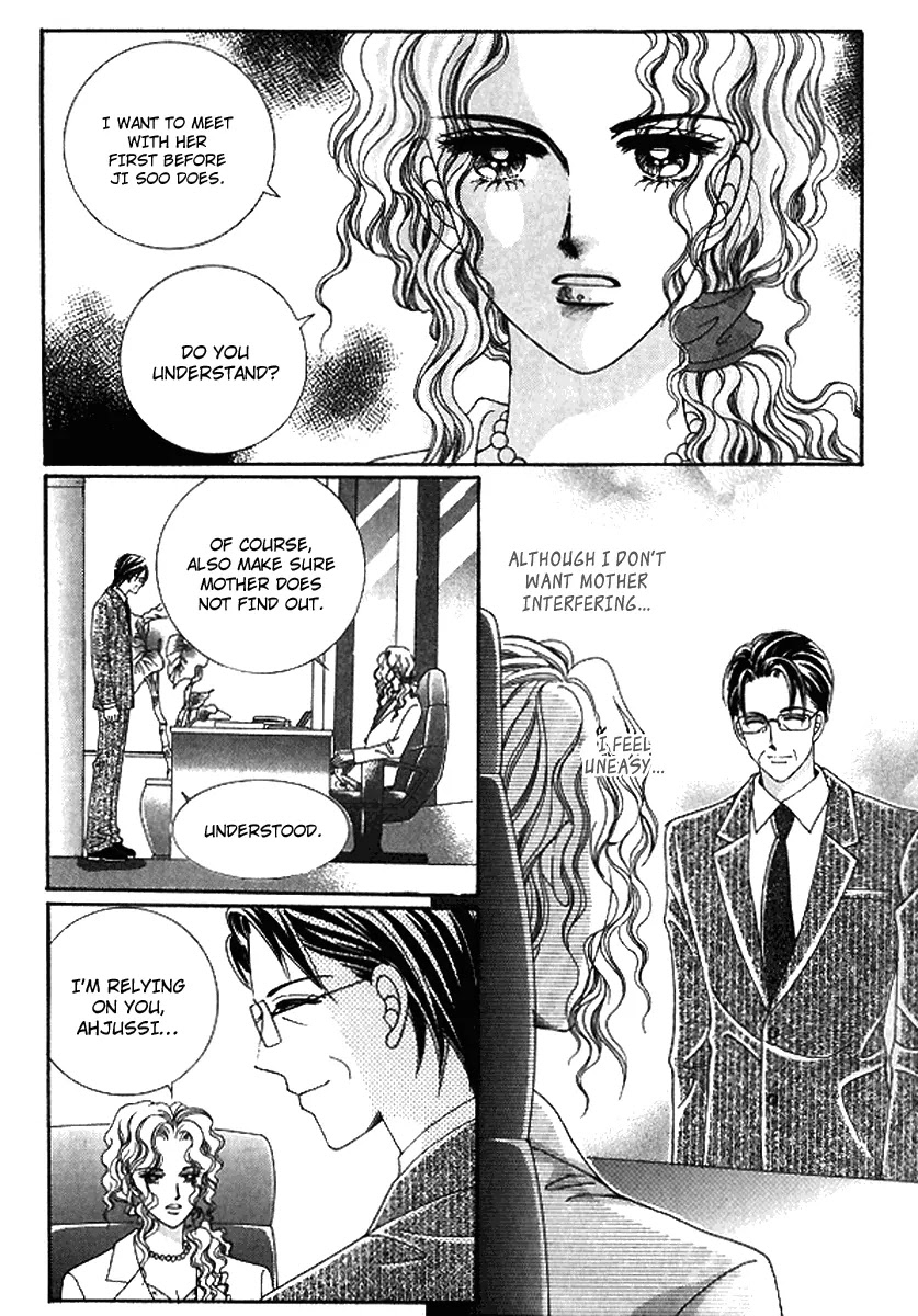 Love Like Crazy Chapter 27 page 10 - Chapter 27