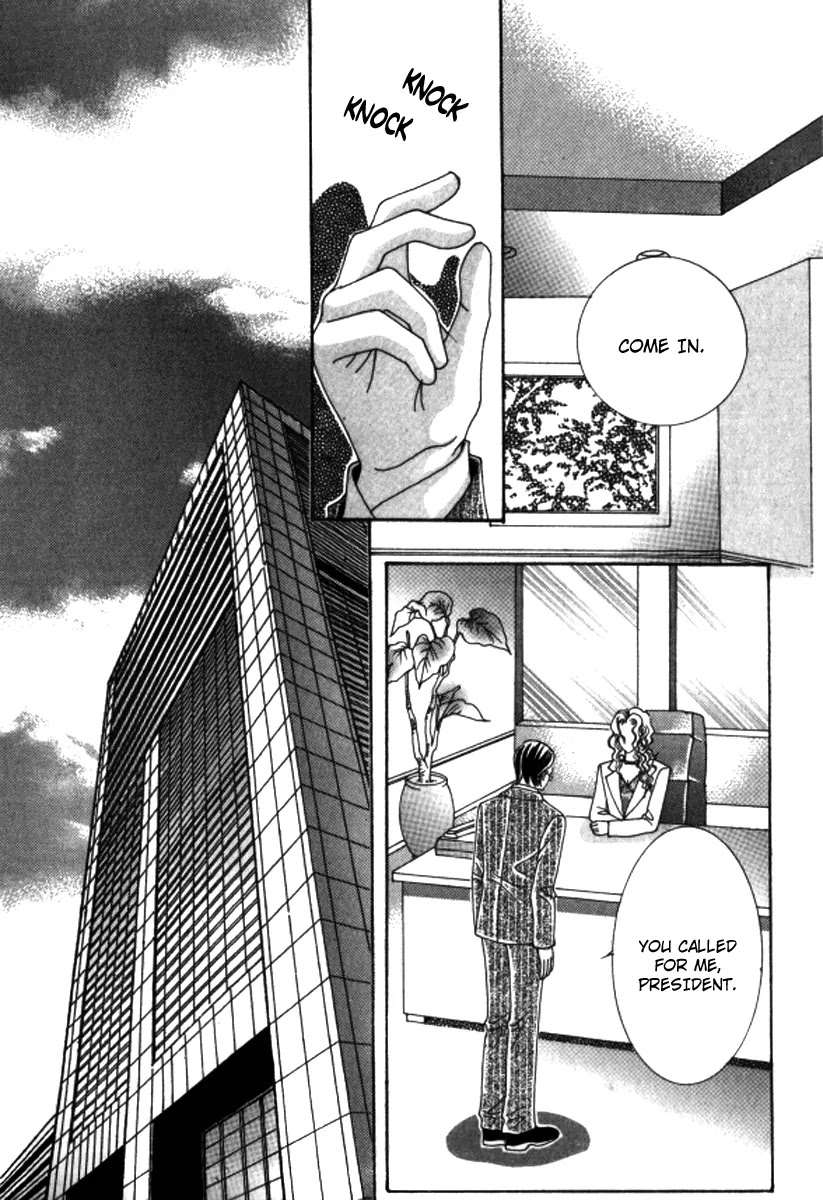 Love Like Crazy Chapter 27 page 2 - Chapter 27