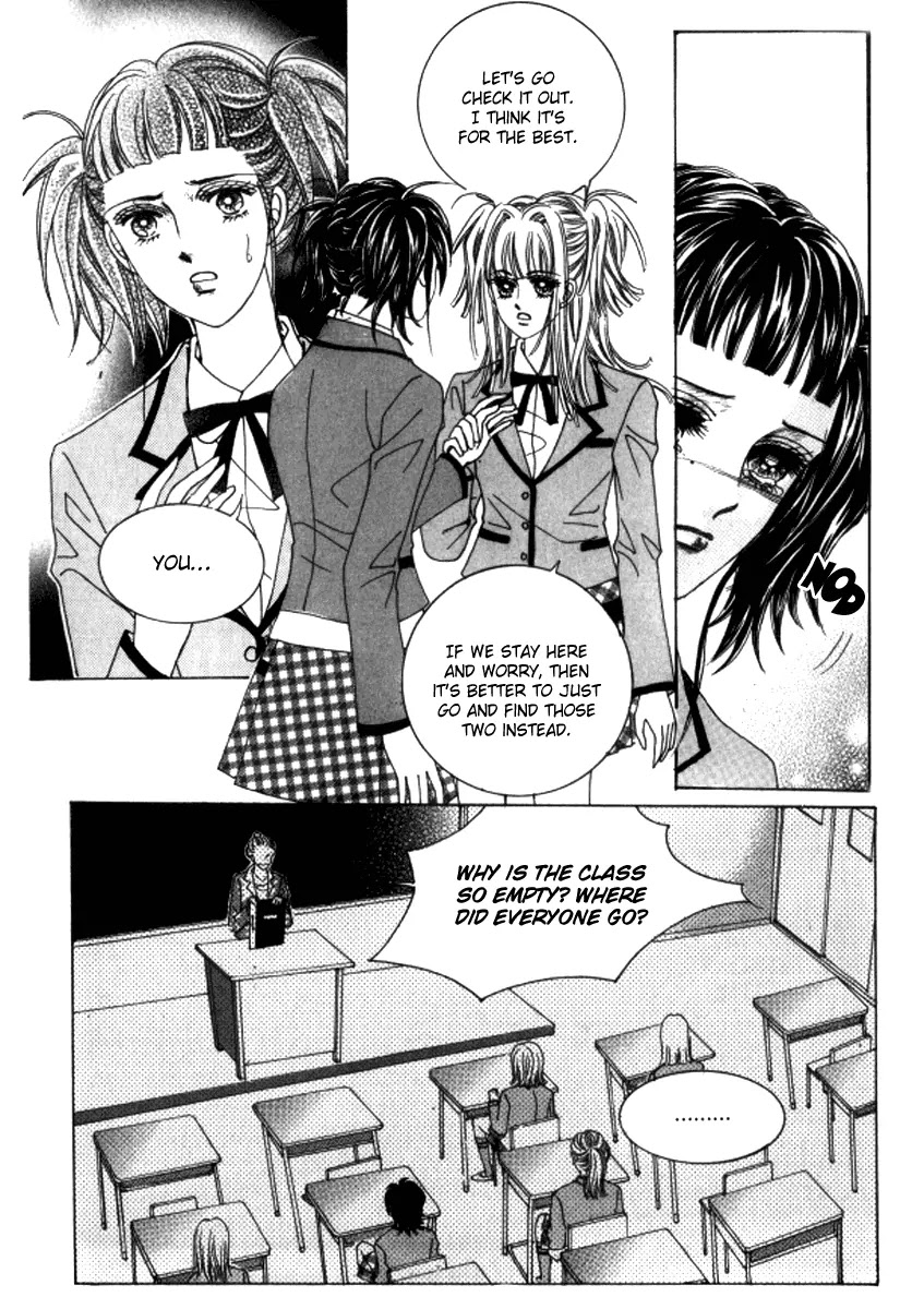 Love Like Crazy Chapter 27 page 20 - Chapter 27