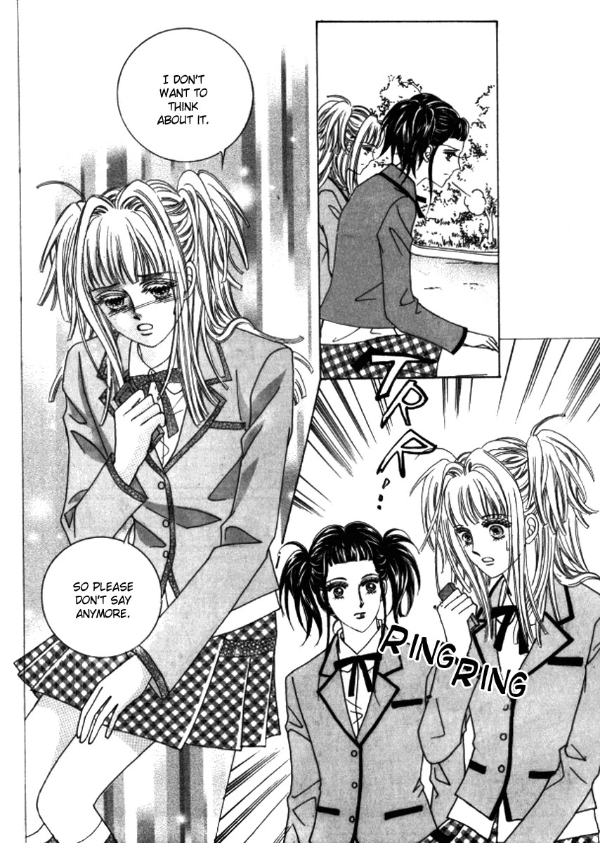 Love Like Crazy Chapter 27 page 24 - Chapter 27