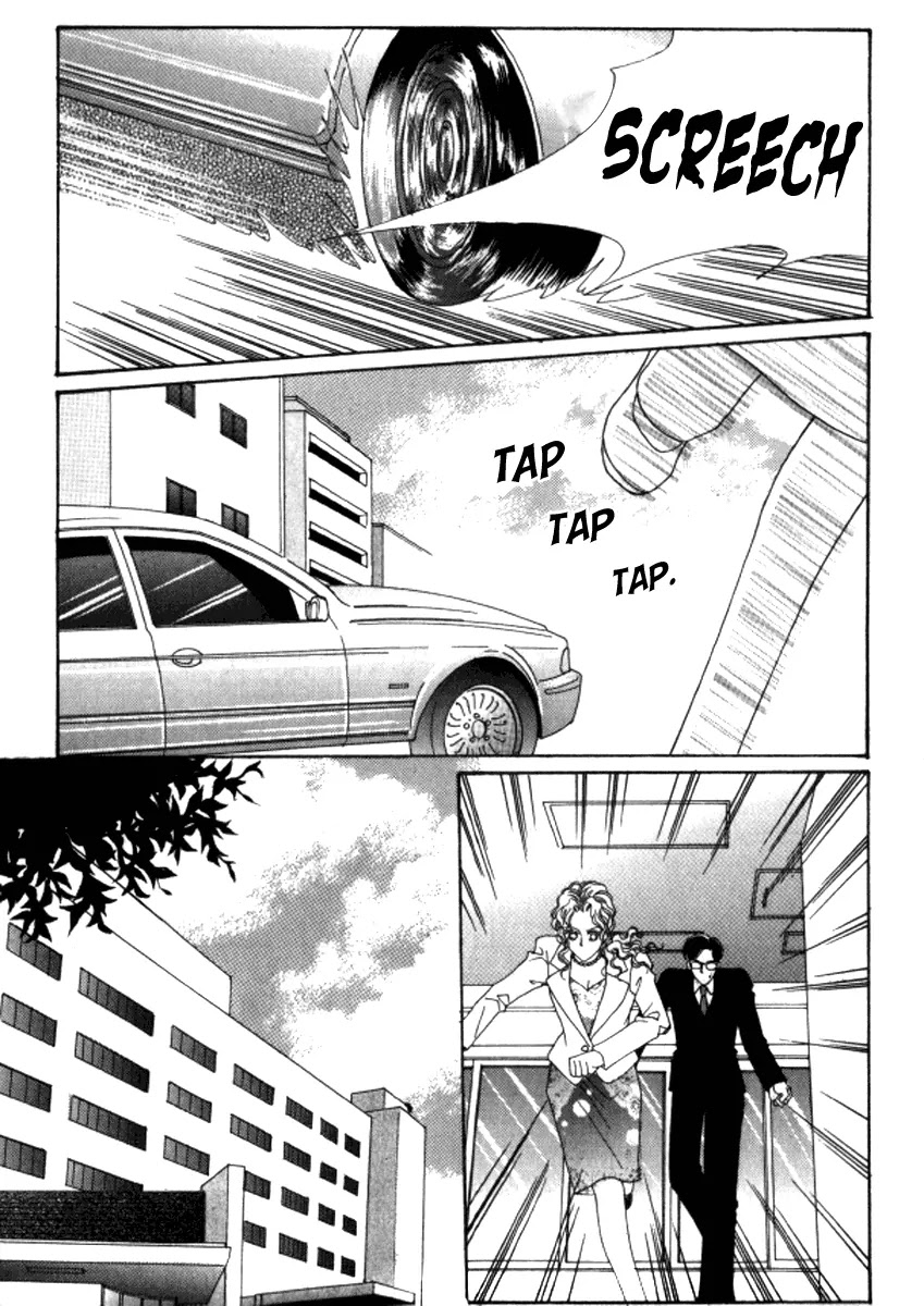 Love Like Crazy Chapter 27 page 25 - Chapter 27
