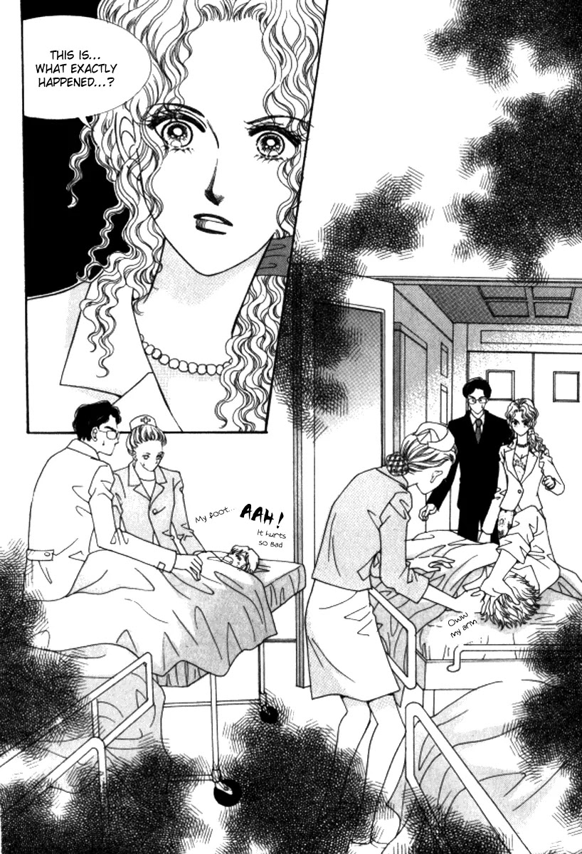 Love Like Crazy Chapter 27 page 26 - Chapter 27