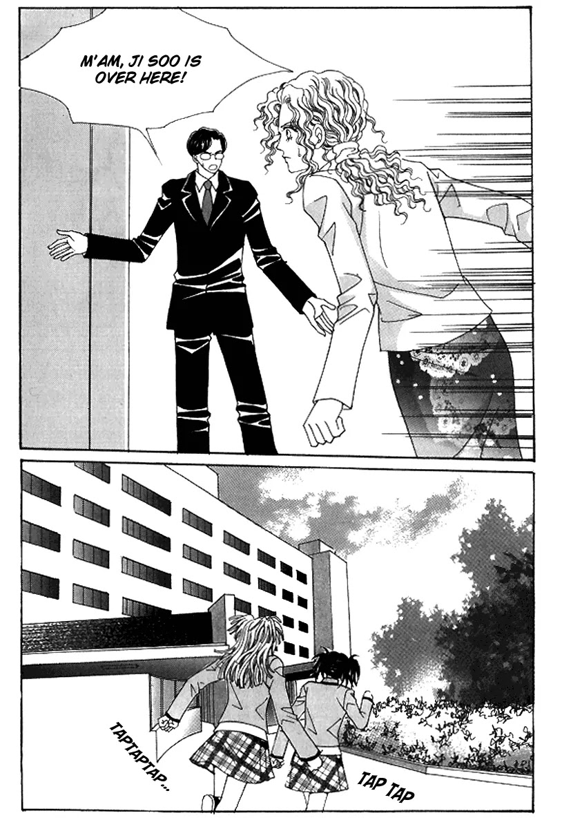 Love Like Crazy Chapter 27 page 28 - Chapter 27