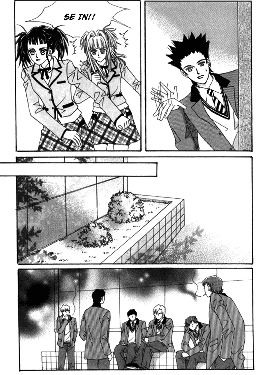 Love Like Crazy Chapter 27 page 29 - Chapter 27