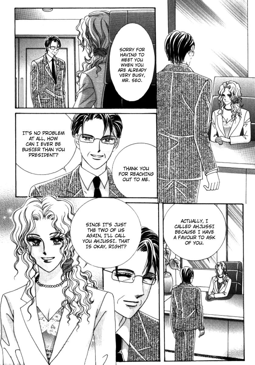 Love Like Crazy Chapter 27 page 3 - Chapter 27